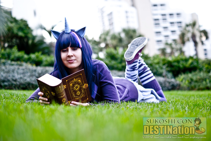 Illustration for article titled The Most Entertaining Cosplay Photos We've Seen in Ages